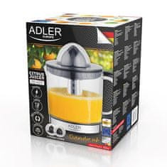 Adler ADLER AD 4012 - ožemalnik citrusov, 60 W