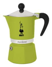 BIALETTI Bialetti Rainbow 0.27 L Aluminij, Termoplast