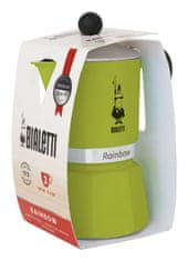 BIALETTI Bialetti Rainbow 0.27 L Aluminij, Termoplast