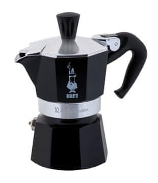 BIALETTI Bialetti 4951 Moka pot Črna