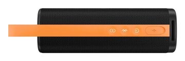 Xiaomi Xiaomi | Sound Outdoor | QBH4261GL | Bluetooth | Črna | Prenosni | Brezžična povezava
