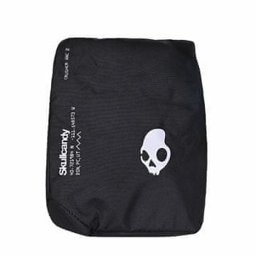 Skullcandy Skullcandy Crusher ANC 2 brezžične slušalke, črne