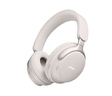 BÜSE Bose QuietComfort Ultra slušalke naglavne, bele