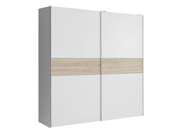 Fort GARDEROBNA OMARA LONGLINE