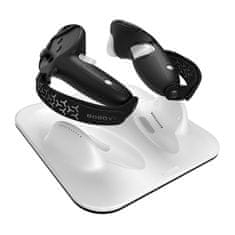 BoboVR BoboVR CD3 polnilna baza