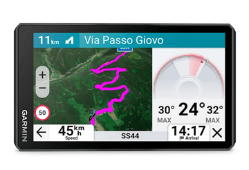 Garmin zumo XT3 motociklistična navigacijska naprava, 15,2 cm, MT-S (010-03861-10)