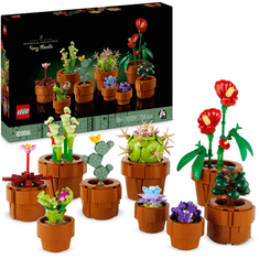 LEGO Miniaturne rastline Botanicals 10329