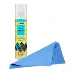 iBOX iBox CHGG2 čistilo za vse površine 250 ml Gel