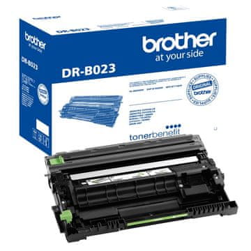 Brother Brother DR-B023 boben za tiskalnik Original 1 kos