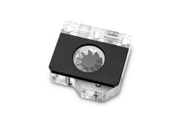 EK Water Blocks EK Water Blocks 3831109829721 del/pripomoček za računalniški hladilni sistem Indikator pretoka