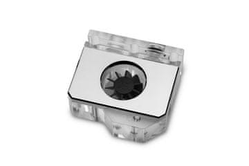 EK Water Blocks EK Water Blocks 3831109829745 del/pripomoček za računalniški hladilni sistem Indikator pretoka