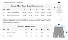 PANTONECLO Moške športne kratke hlače s stranskim všitkom gusetom , L
