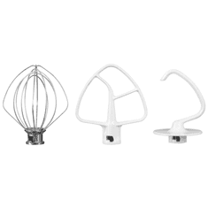 KitchenAid Kuhinjski robot 5K45SSEOB Classic