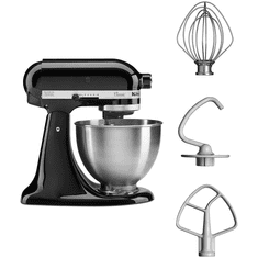 KitchenAid Kuhinjski robot 5K45SSEOB Classic