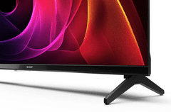 Sharp LED TV sprejemnik 32HA1205E