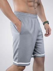 PANTONECLO Moške športne kratke hlače , L