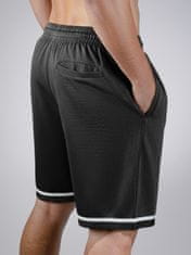 PANTONECLO Moške športne kratke hlače , L