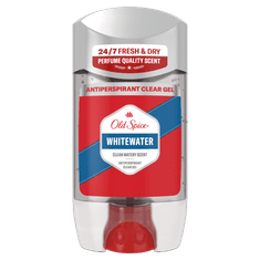 Old Spice Whitewater anti-perspirant in deodorant v gelu, 70ml