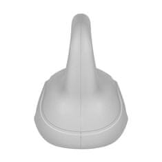 Rebel REBEL ACTIVE Kettlebell bitumenski sivi 12 kg