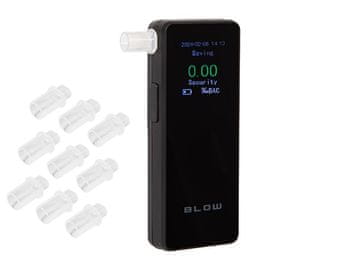Blow Alkomat-tester treznosti BLOW 9900