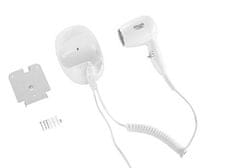 Adler Adler AD 2252 Hotelski sušilnik za lase bel