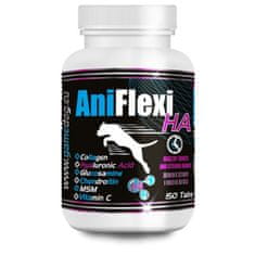 Game Dog GAME DOG AniFlexi HA - prehransko dopolnilo za pse - 150 tablet