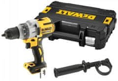 DeWalt DeWALT DCD991NT-XJ Akumulatorski vrtalnik 18V TSTAK