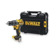 DeWalt DeWALT DCD791NT-XJ akumulatorski vijačnik/udaralni vijačnik Črna,Siva,Rumena 2000, 550