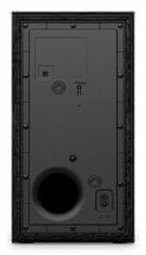 LG LG S40TR - 4.1 kanalni zvočniški sistem 400 W (črn)