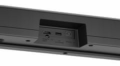 LG LG S40TR - 4.1 kanalni zvočniški sistem 400 W (črn)