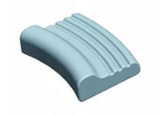 Antar Oblazinjen vzglavnik iz spominske pene AT03002