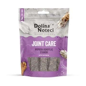 dnt DOLINA NOTECI Smart Chews za sklepe, 7 kosov (200 g)