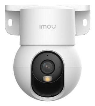 Imou Imou Ranger Mini 5MP (3K) kupolasta IP varnostna kamera, notranja