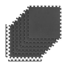 Rebel REBEL ACTIVE podloga za opremo in telovadnico