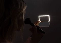 Concept Kozmetično ogledalo z LED lučko, midnight KZ2020 CONCEPT