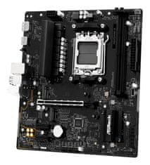 ASRock Asrock A620AM-X matična plošča AMD A620 Socket AM5 micro ATX