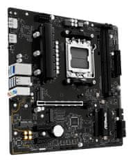 ASRock Asrock A620AM-X matična plošča AMD A620 Socket AM5 micro ATX