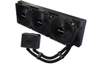 ASRock ASRock Challenger Pure 360 hlajenje