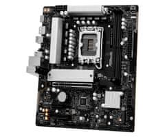ASRock Matična plošča Asrock B860M-X GEN5
