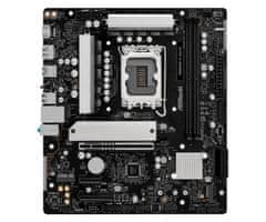 ASRock Matična plošča Asrock B860M-X GEN5