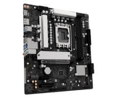 ASRock Matična plošča Asrock B860M-X GEN5