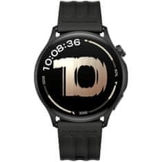 OnePlus OnePlus Watch Lite - pametna ura, črna