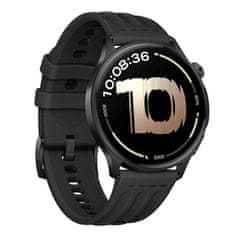 OnePlus OnePlus Watch Lite - pametna ura, črna
