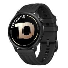 OnePlus OnePlus Watch Lite - pametna ura, črna