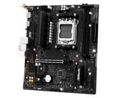 ASRock Asrock A620AM-X WiFi AMD A620A Socket AM5 micro ATX