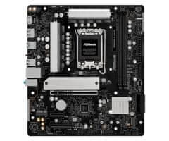 ASRock Matična plošča Asrock B860M-X GEN5