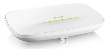 Zyxel Zyxel NWA210AXV2-EU0101F brezžična dostopna točka 2975 Mbit/s Bela Power over Ethernet (PoE)