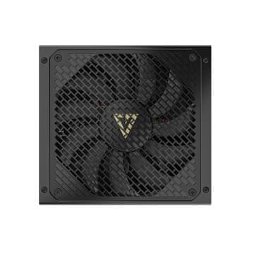 Modecom MODECOM Napajalnik VOLCANO HEX PLATINUM 850W ATX3.1