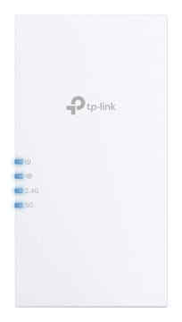 slomart TP-Link RE220BE omrežni ojačevalec Wi-Fi 5 (802.11ac) bel