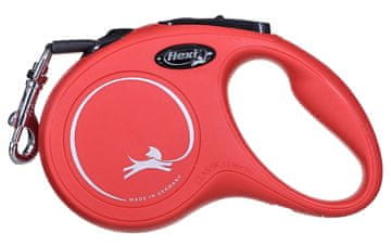 Flexi FLEXI New Classic S - samodejni povodec - 5 m